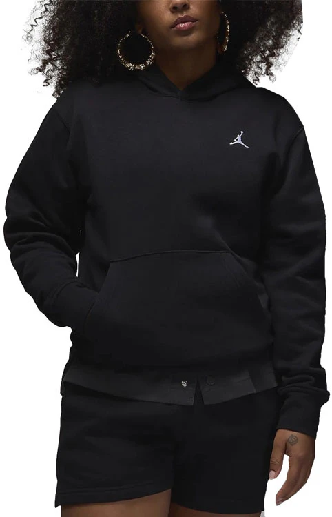 jordan-brooklyn-pullover-hoodie-black-unisex-soft-breathable-and-comfortable-fv-7281-010