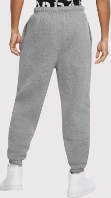 Celana Jogger Jordan Carbon Grey Winter Edition Berbulu Hangat. CK6694-091 Details for Celana Jogger Jordan Carbon Grey Winter Edition Berbulu Hangat. CK6694-091