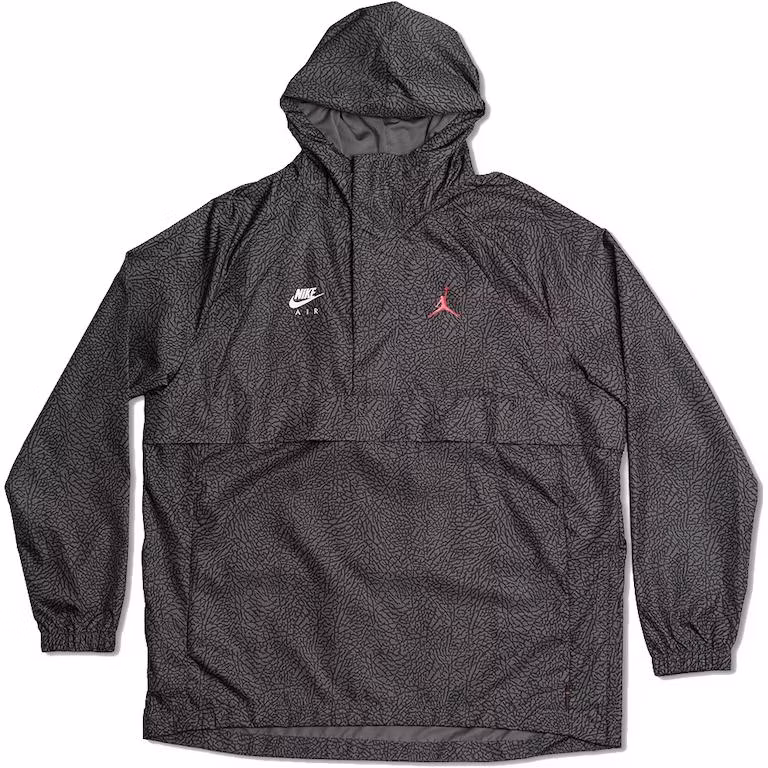 jordan-casual-half-zip-hoodie-in-dark-gray-aj-0428-021