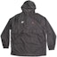 Buy Jordan Casual Half-Zip Hoodie in Dark Gray AJ0428-021