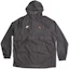 Order Jordan Casual Half-Zip Hoodie in Dark Gray AJ0428-021