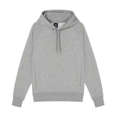 Jordan Casual Pullover Hoodie - Gray AQ1209-063