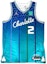 Order Jordan Charlotte Hornets LaMelo Ball City Edition Basketball Jersey Blue Mens. DB3625-419