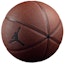 Order Jordan China PU Basketball Champion Edition Brown Size 7 Training Ball BB0621-201