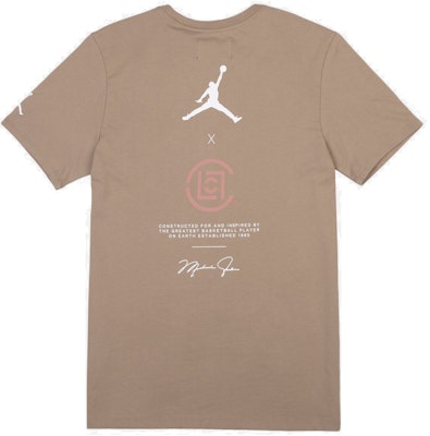 Jordan Clot x Air Jordan Terracotta Warrior Graphic Tee Khaki (AS) AR8390-202 Order Jordan Clot x Air Jordan Terracotta Warrior Graphic Tee Khaki (AS) AR8390-202