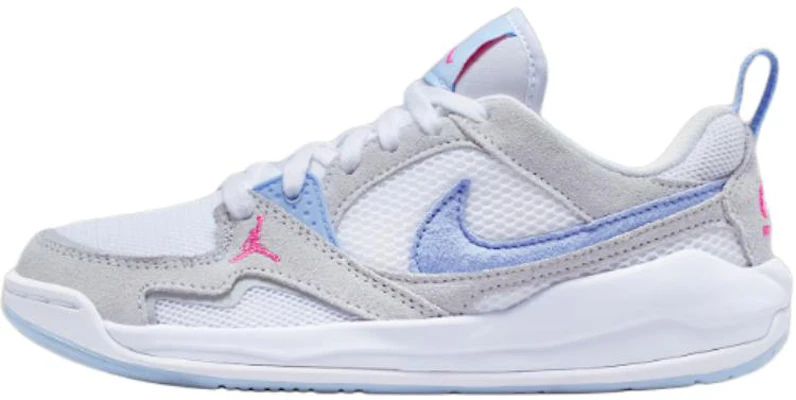 (Youth) Jordan CMFT Era Low Basketball Shoes White Blue . HQ0506-140 Buy (Youth) Jordan CMFT Era Low Basketball Shoes White Blue . HQ0506-140