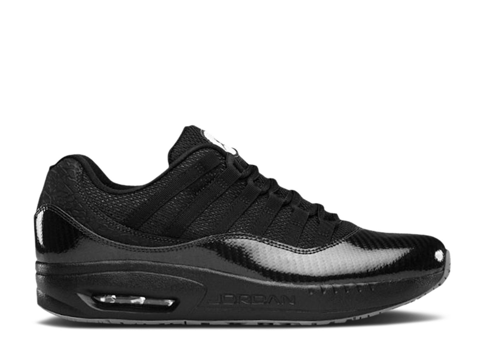 Buy Jordan CMFT Viz Air 11 '黑色' 444905-005
