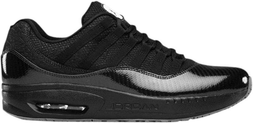 乔丹 CMFT Viz Air 11 '黑色' 444905-005 Buy 乔丹 CMFT Viz Air 11 '黑色' 444905-005