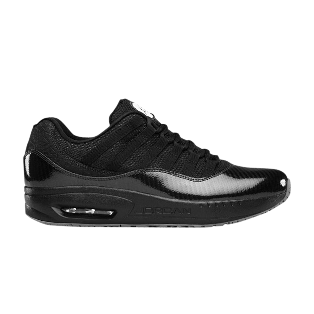 Buy Jordan CMFT Viz Air 11 'Hitam' 444905-005