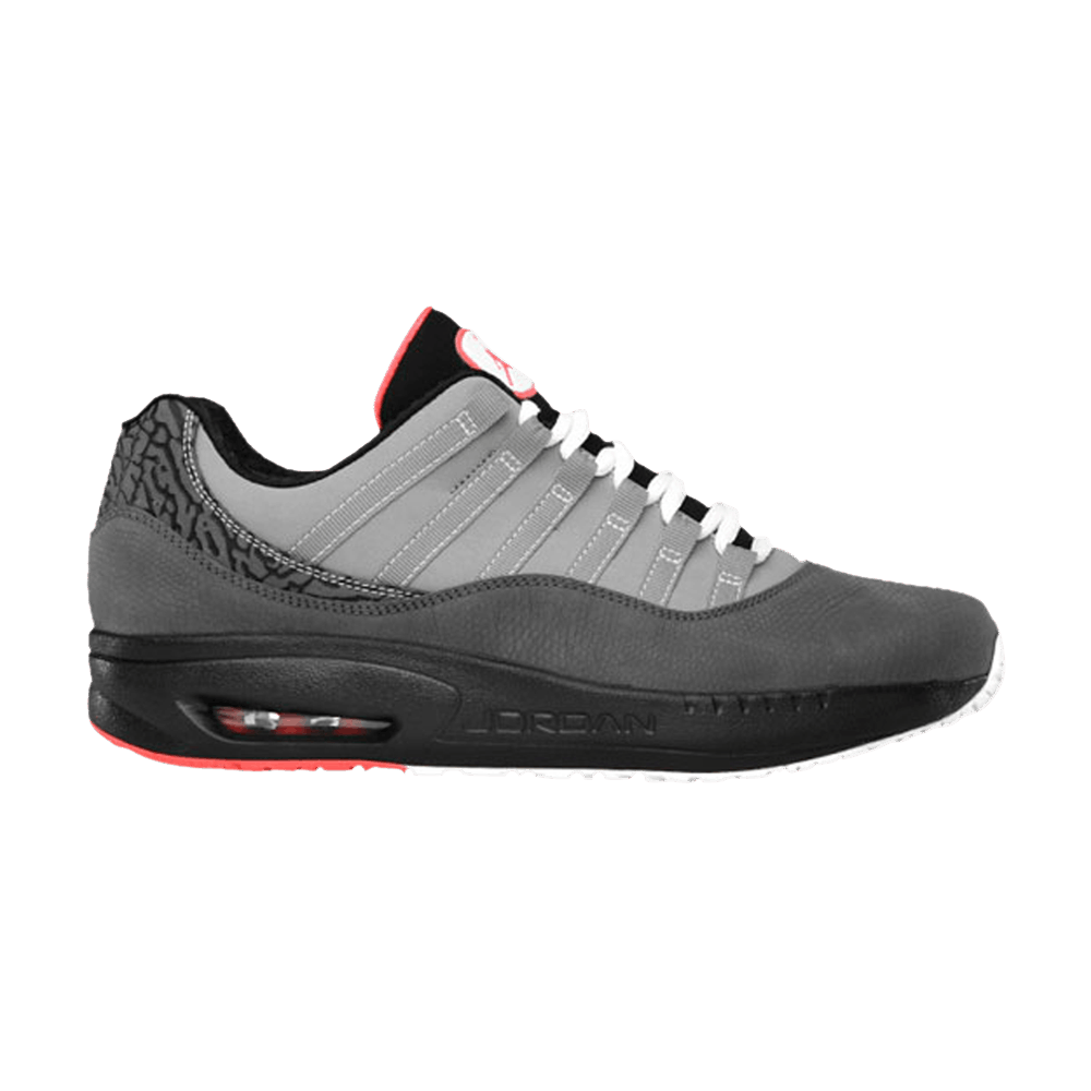 Jordan CMFT Viz Air 11 'Stealth Pack - Infrared' 467792-005