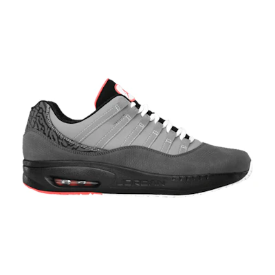 Jordan CMFT Viz Air 11 'Stealth Pack - Infrared'