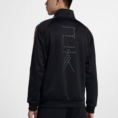 Jordan CNY TRICOT Ji Hai Chaqueta Bomber Negra CD9038-010 Purchase Jordan CNY TRICOT Ji Hai Chaqueta Bomber Negra CD9038-010