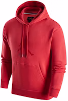 Jordan CNY Year of the Dragon Red Hoodie FW23 Long Sleeve Casual Sweater FD7546-604 Jordan CNY Year of the Dragon Red Hoodie FW23 Long Sleeve Casual Sweater FD7546-604