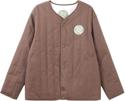 Jordan CNY Tahun Arnab Jaket Bomber Reversible Coklat Berbulu FB1449-274 Buy Jordan CNY Tahun Arnab Jaket Bomber Reversible Coklat Berbulu FB1449-274