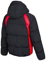 조던 컬러 블록 프린트 퍼퍼 자켓 윈터 블랙 DA9807-010 Lookbook 조던 컬러 블록 프린트 퍼퍼 자켓 윈터 블랙 DA9807-010