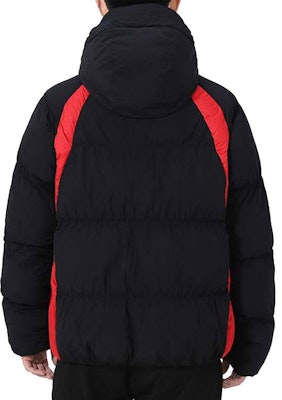 Chaqueta Acolchada Jordan Color Block Invierno Negra. DA9807-010 Purchase Chaqueta Acolchada Jordan Color Block Invierno Negra. DA9807-010