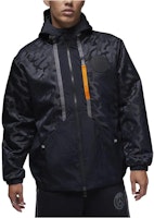 조던 컬러블록 풀집 후드 재킷 블랙 DZ2908-010 Order 조던 컬러블록 풀집 후드 재킷 블랙 DZ2908-010