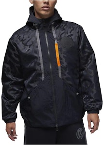 Chaqueta con Capucha Jordan Colorblock Full-Zip Negra. DZ2908-010 Order Chaqueta con Capucha Jordan Colorblock Full-Zip Negra. DZ2908-010