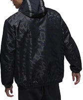 조던 컬러블록 풀집 후드 재킷 블랙 DZ2908-010 Shop 조던 컬러블록 풀집 후드 재킷 블랙 DZ2908-010