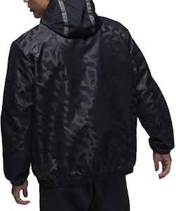 Chaqueta con Capucha Jordan Colorblock Full-Zip Negra. DZ2908-010 Shop Chaqueta con Capucha Jordan Colorblock Full-Zip Negra. DZ2908-010