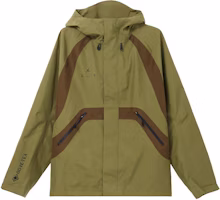 Jordan Colorblock Letter Print Loose Fit Hooded Jacket for Men. DQ8057-378 Jordan Colorblock Letter Print Loose Fit Hooded Jacket for Men. DQ8057-378