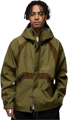 乔丹拼色字母印花宽松版男士连帽夹克. DQ8057-378 Shop 乔丹拼色字母印花宽松版男士连帽夹克. DQ8057-378