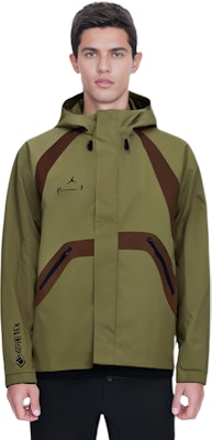 乔丹拼色字母印花宽松版男士连帽夹克. DQ8057-378 Purchase 乔丹拼色字母印花宽松版男士连帽夹克. DQ8057-378