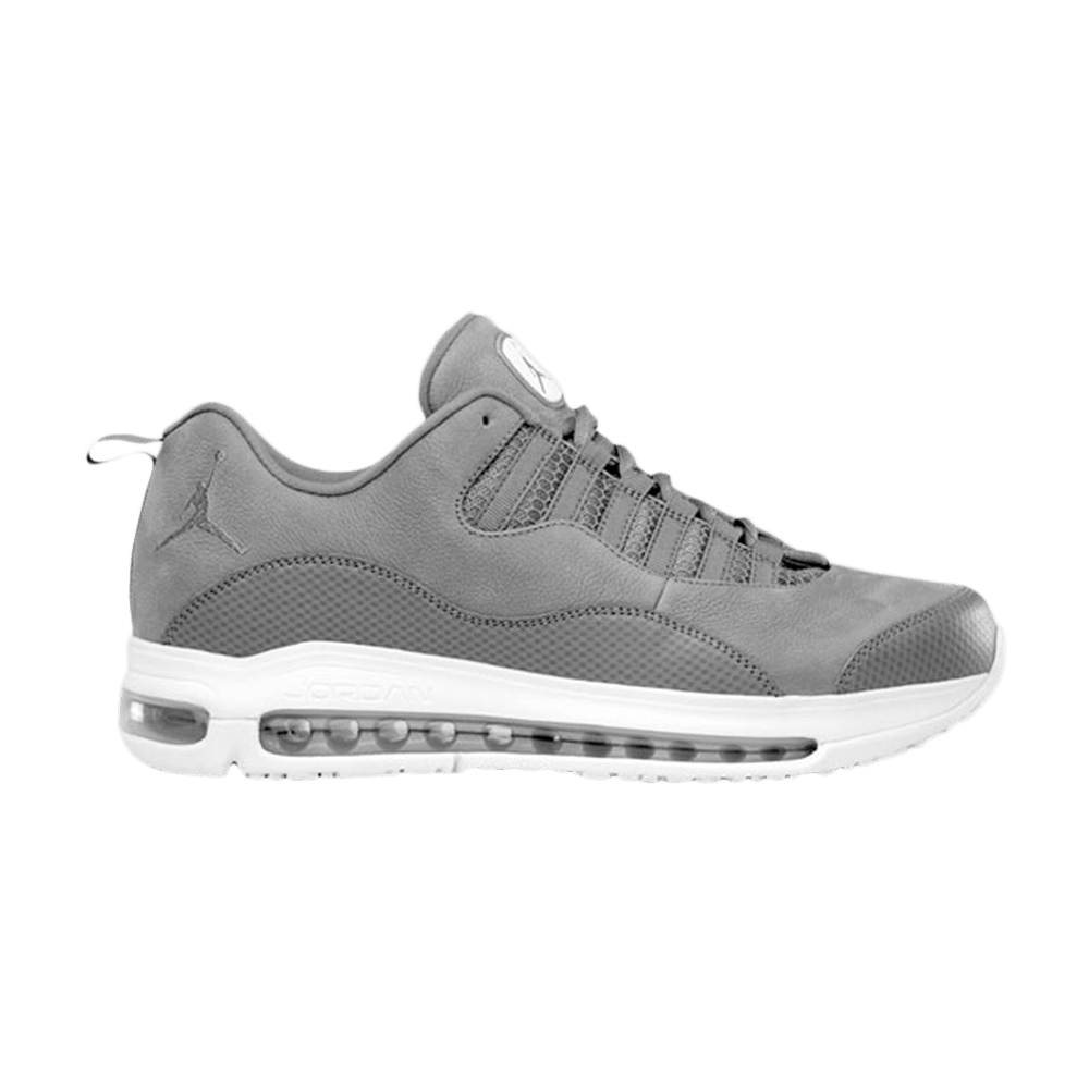 Jordan Comfort Air Max 10 'Cool Grey' 442087-003