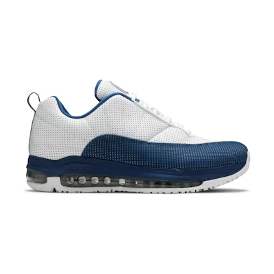 Jordan CMFT Air Max 12 'French Blue'