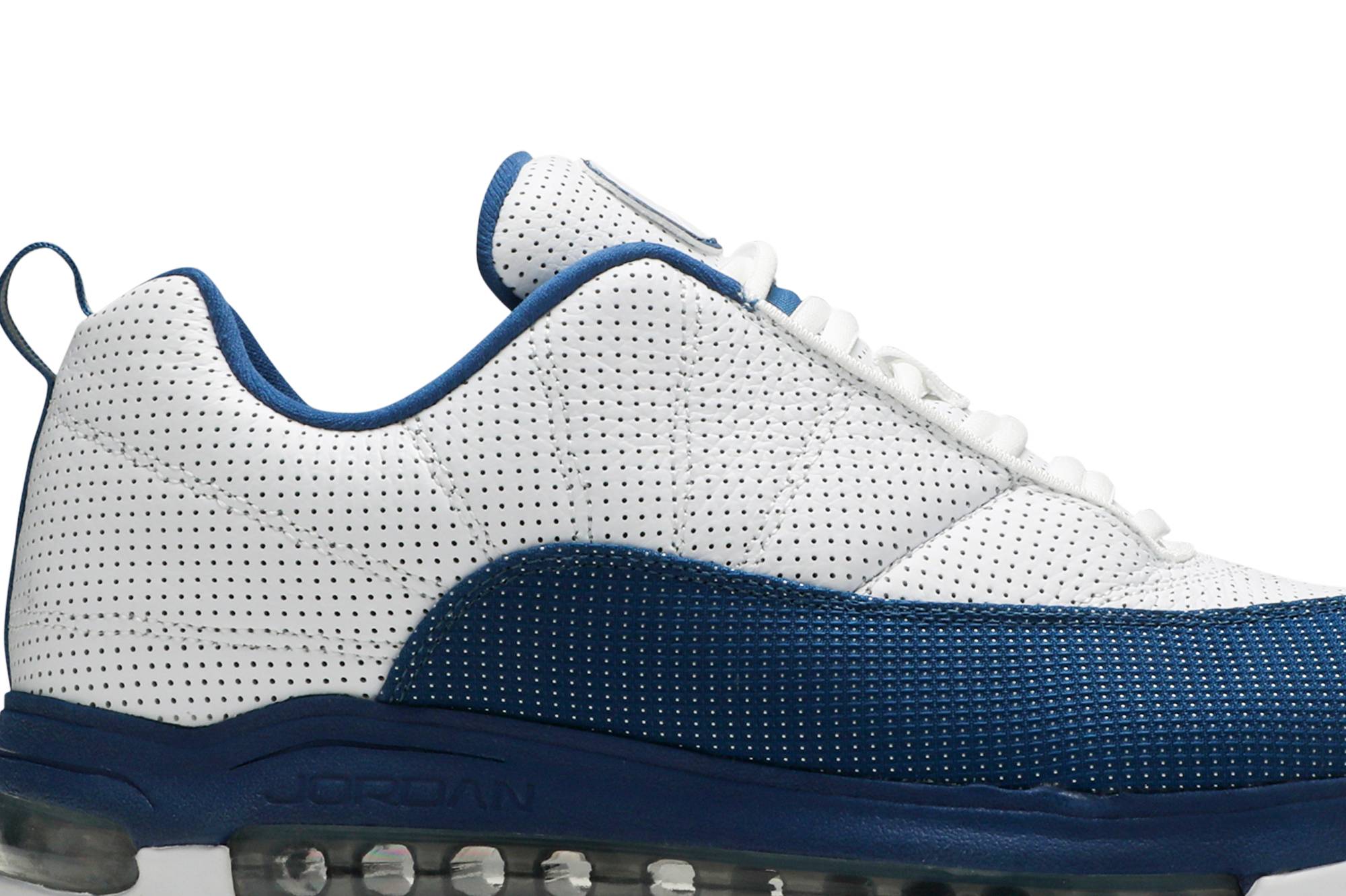 Order Jordan Comfort Air Max 12 'French Blue' 434034-101