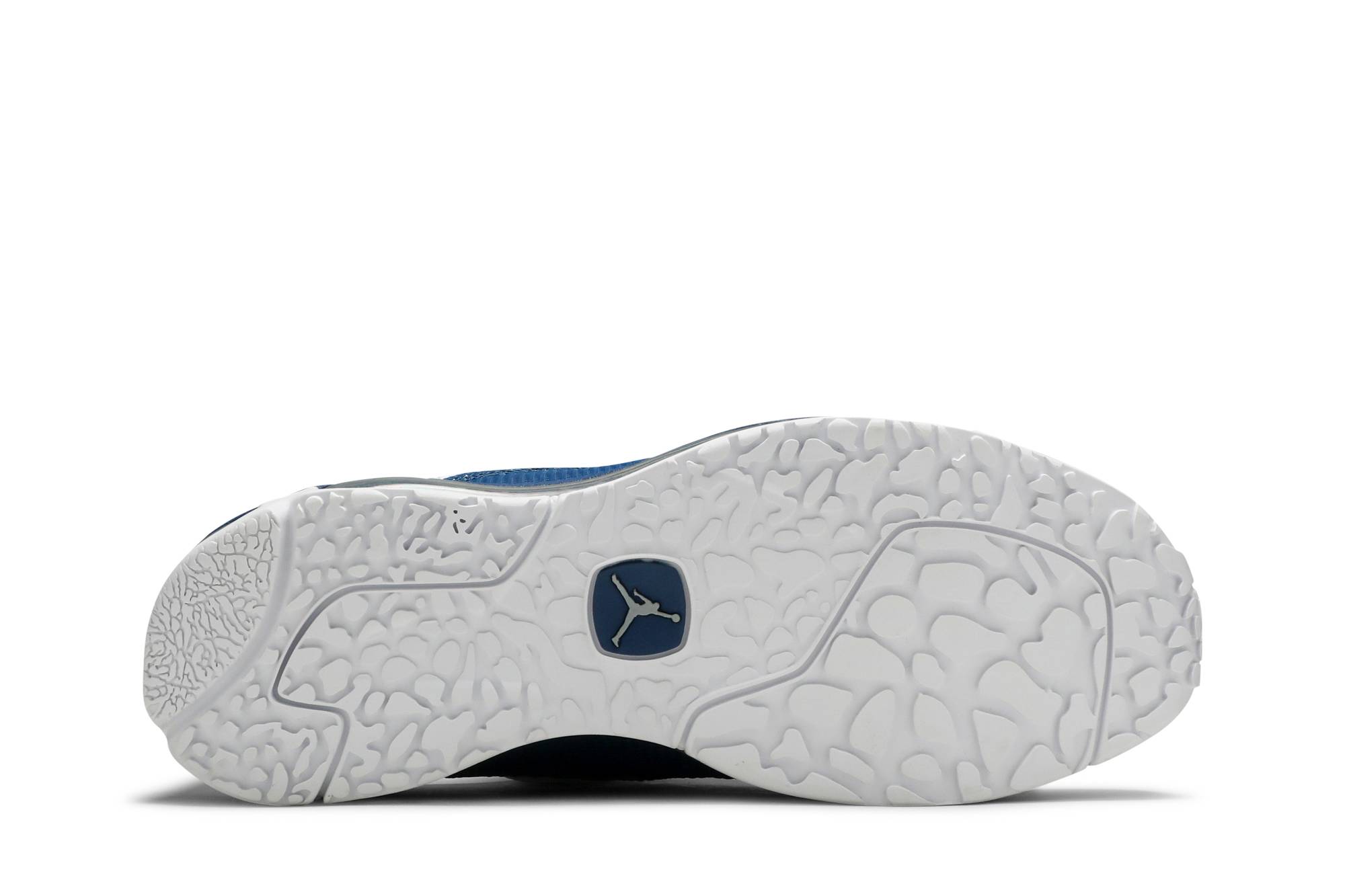 Shop Jordan Comfort Air Max 12 'French Blue' 434034-101