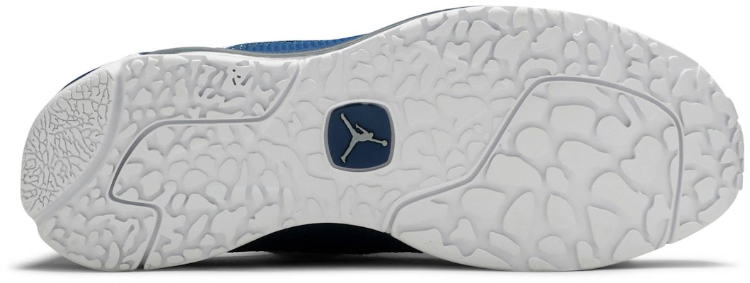 Jordan Comfort Air Max 12 'French Blue' 434034-101 Shop Jordan Comfort Air Max 12 'French Blue' 434034-101