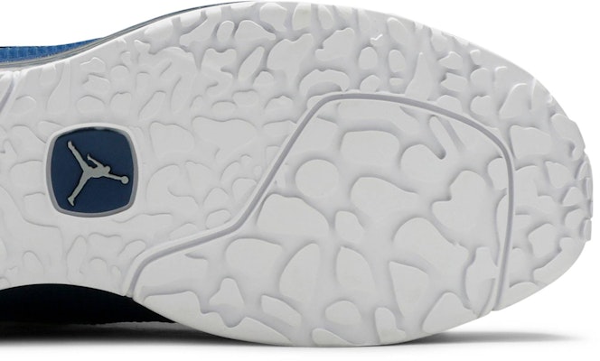 Jordan Comfort Air Max 12 'French Blue' 434034-101 Purchase Jordan Comfort Air Max 12 'French Blue' 434034-101