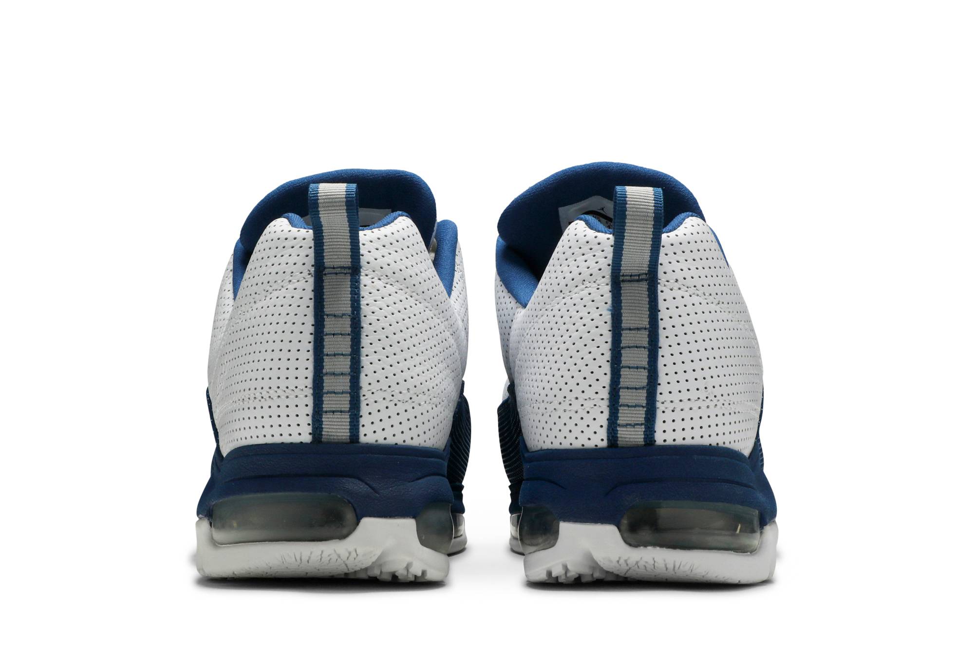 Details for Jordan Comfort Air Max 12 'French Blue' 434034-101