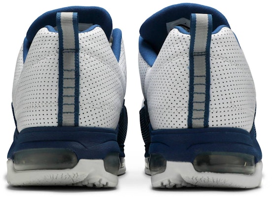 Jordan Comfort Air Max 12 'French Blue' 434034-101 Details for Jordan Comfort Air Max 12 'French Blue' 434034-101