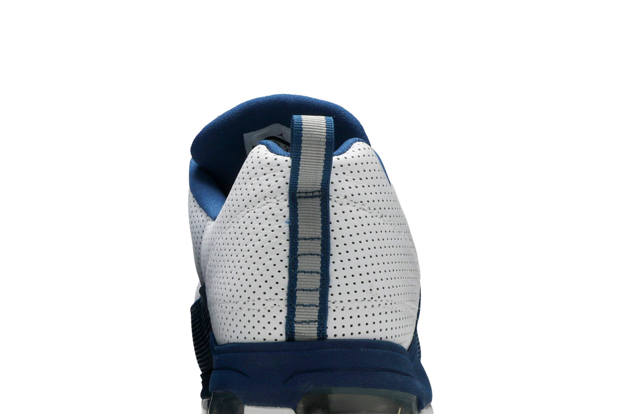 Sizing Jordan Comfort Air Max 12 'French Blue' 434034-101