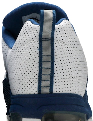 Jordan Comfort Air Max 12 'French Blue' 434034-101 Sizing Jordan Comfort Air Max 12 'French Blue' 434034-101