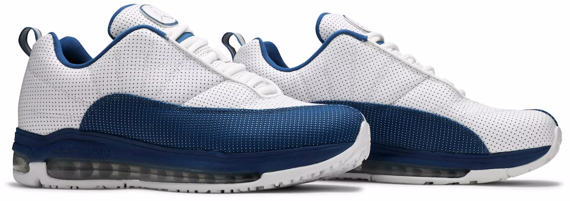 Jordan top comfort max