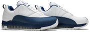 Cheap Jordan Comfort Air Max 12 'French Blue' 434034-101