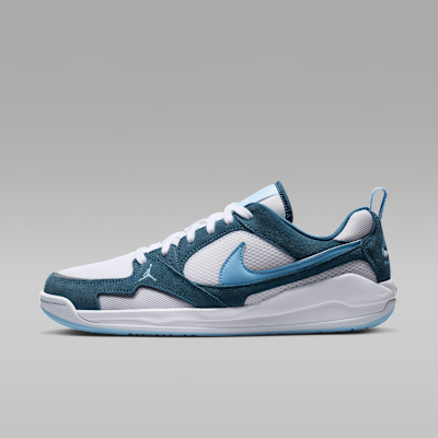 Jordan Comfort Ella White/Squadron Blue/Psychic Blue HJ6777-103