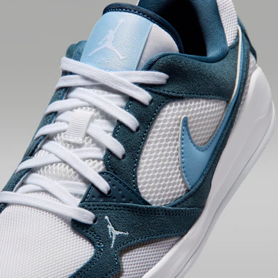 乔丹舒适鞋 Ella 白色/空军蓝/灵感蓝 HJ6777-103 Sizing 乔丹舒适鞋 Ella 白色/空军蓝/灵感蓝 HJ6777-103