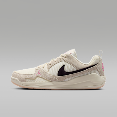 Jordan Comfort ERA Birch/Pale Ivory/Pink Cycle/Burgundy Ash HJ6777-201