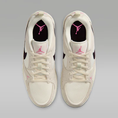 Jordan Comfort ERA Birch/Pale Ivory/Pink Cycle/Burgundy Ash HJ6777-201 Purchase Jordan Comfort ERA Birch/Pale Ivory/Pink Cycle/Burgundy Ash HJ6777-201