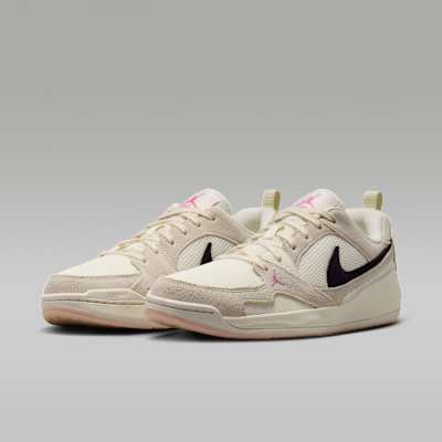 Details for Jordan Comfort ERA Birch/Pale Ivory/Pink Cycle/Burgundy Ash HJ6777-201