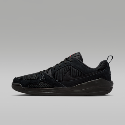 Jordan Comfort Era Black/Gym Red/Anthracite/Black HJ6777-060