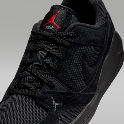 Sizing Jordan 舒適時代 黑/健身紅/煙燼灰/黑 HJ6777-060