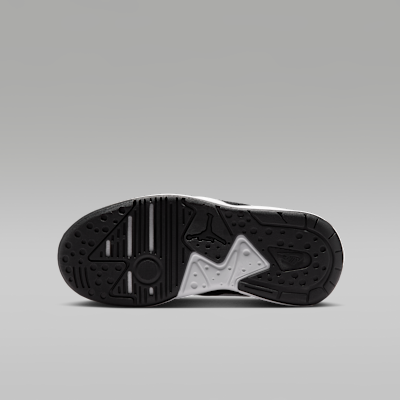 Order Jordan Comfort Era Zwart/Wit HQ0506-007