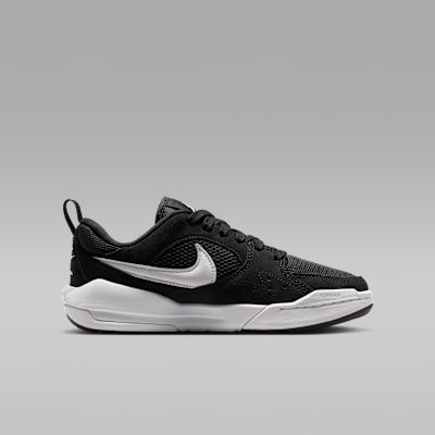 Lookbook Jordan Comfort Era Zwart/Wit HQ0506-007