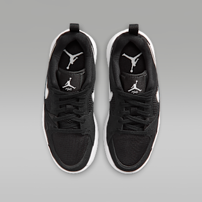 Shop Jordan Comfort Era Zwart/Wit HQ0506-007