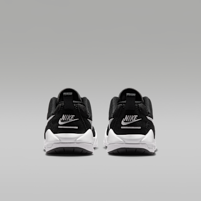 Details for Jordan Comfort Era Zwart/Wit HQ0506-007